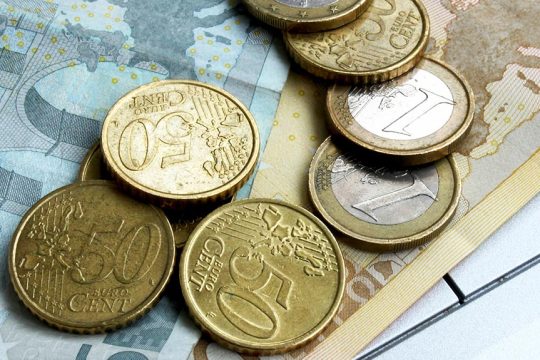 euros